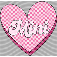 Valentine's Day-QRJ  7117